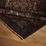 Tapis Saül (2'9" x 4'6")