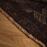 Tapis Saül (2'9" x 4'6")