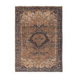 Lio Rug (7'2" x 9'9")