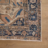 Lio Rug (7'2" x 9'9")
