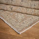 Tapis Oraya (7'7" x 10'10")