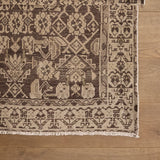 Tapis Monte (3'3" x 8'8")