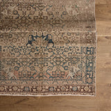 Tapis Alexandrite (4'4" x 6'9")