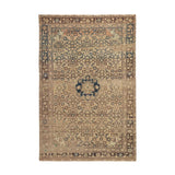 Tapis Alexandrite (4'4" x 6'9")