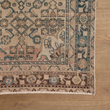 Tapis Alexandrite (4'4" x 6'9")