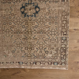 Tapis Alexandrite (4'4" x 6'9")