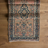 Tapis Althéa (2'4" x 9'0")