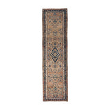 Tapis Althéa (2'4" x 9'0")