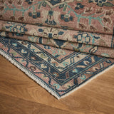 Tapis Althéa (2'4" x 9'0")