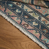 Tapis Althéa (2'4" x 9'0")
