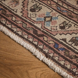 Tapis Elio (3'9" x 11'0")