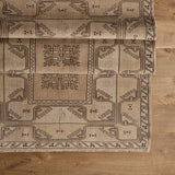 Tapis Cérès (4'1" x 6'3")