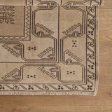 Tapis Cérès (4'1" x 6'3")