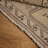 Tapis Cérès (4'1" x 6'3")
