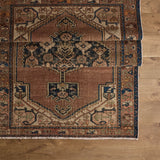 Tapis Moira (4'2" x 6'8")