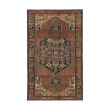 Tapis Moira (4'2" x 6'8")