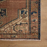 Tapis Moira (4'2" x 6'8")