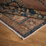 Tapis Moira (4'2" x 6'8")