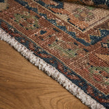 Tapis Moira (4'2" x 6'8")