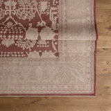 Tapis Grazia (8'2" x 10'3")