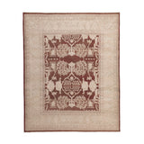 Tapis Grazia (8'2" x 10'3")