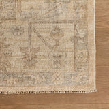 Tapis Tully (9'0" x 11'9")
