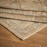 Tapis Tully (9'0" x 11'9")
