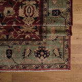 Cosima Rug (11'11" x 17'7")