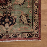 Cosima Rug (11'11" x 17'7")