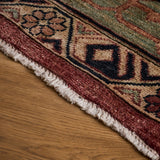 Cosima Rug (11'11" x 17'7")