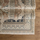 Tapis Delphine (9'0" x 12'4")