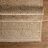 Léandre Rug (9'0" x 11'8")