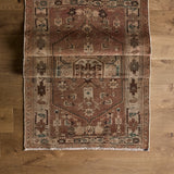 Tapis Ophélie (3'2" x 6'6")