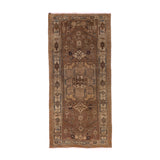 Tapis Ophélie (3'2" x 6'6")