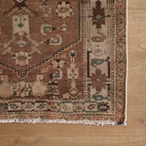 Tapis Ophélie (3'2" x 6'6")