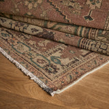 Tapis Ophélie (3'2" x 6'6")