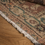 Tapis Ophélie (3'2" x 6'6")
