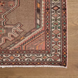 Tapis Norwyn (3'4" x 5'2")
