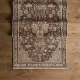 Tapis Raye (3'5" x 10'7")