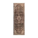 Tapis Raye (3'5" x 10'7")