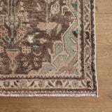 Tapis Raye (3'5" x 10'7")