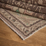 Tapis Raye (3'5" x 10'7")