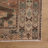 Tapis Octavio (5'5" x 10'1")