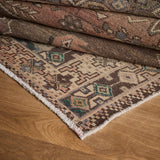 Tapis Octavio (5'5" x 10'1")
