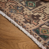 Tapis Octavio (5'5" x 10'1")
