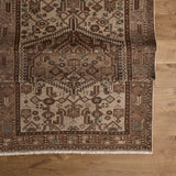 Tapis Iliana (4'3" x 7'3")
