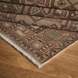 Tapis Iliana (4'3" x 7'3")