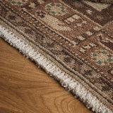 Tapis Iliana (4'3" x 7'3")