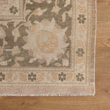 Tapis Verbana (9'10" x 13'8")