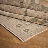 Tapis Verbana (9'10" x 13'8")